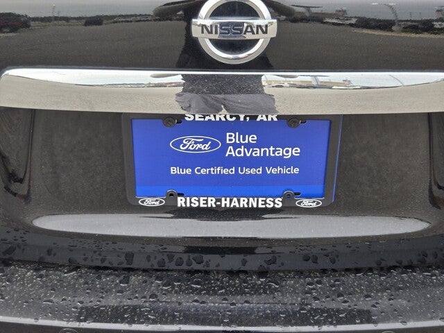 2018 Nissan Pathfinder SL