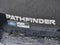 2018 Nissan Pathfinder SL
