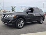 2018 Nissan Pathfinder SL
