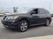 2018 Nissan Pathfinder SL