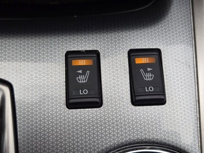 2018 Nissan Pathfinder SL