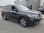 2018 Nissan Pathfinder SL