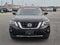 2018 Nissan Pathfinder SL