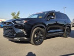 2024 Toyota Grand Highlander Hybrid XLE