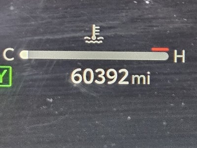 2024 Toyota Grand Highlander Hybrid XLE