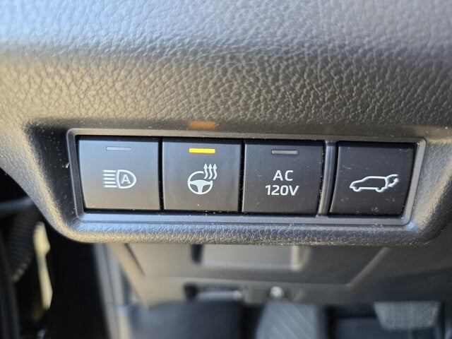 2024 Toyota Grand Highlander Hybrid XLE
