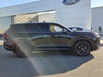 2024 Toyota Grand Highlander Hybrid XLE