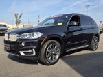 2018 BMW X5 sDrive35i