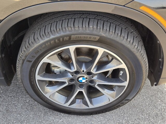 2018 BMW X5 sDrive35i
