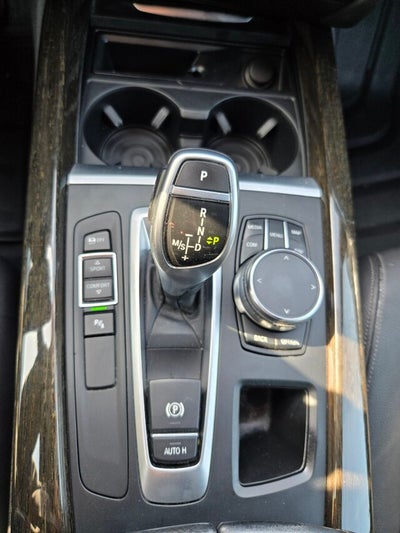 2018 BMW X5 sDrive35i