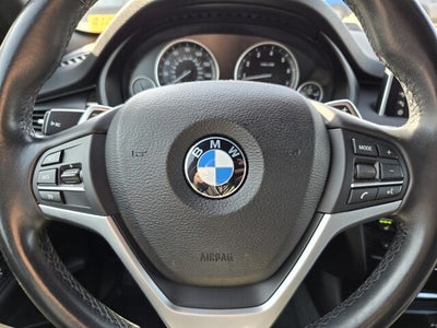 2018 BMW X5 sDrive35i