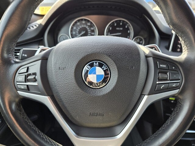 2018 BMW X5 sDrive35i