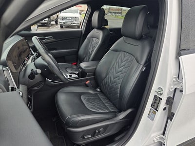 2023 Kia Sportage X-Pro Prestige