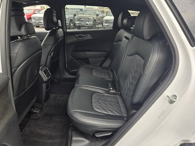 2023 Kia Sportage X-Pro Prestige