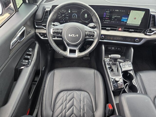 2023 Kia Sportage X-Pro Prestige