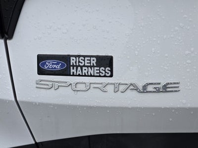 2023 Kia Sportage X-Pro Prestige