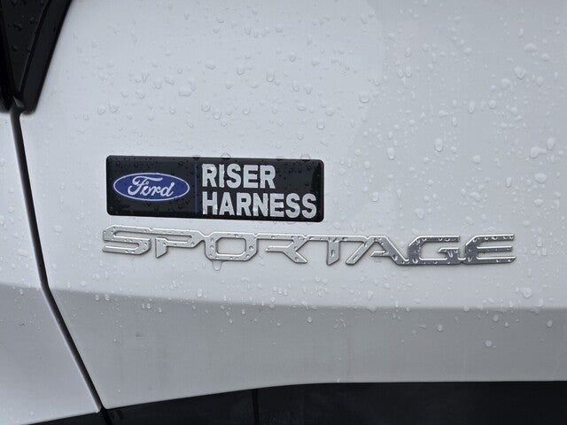 2023 Kia Sportage X-Pro Prestige