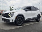 2023 Kia Sportage X-Pro Prestige