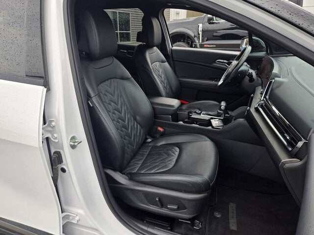 2023 Kia Sportage X-Pro Prestige