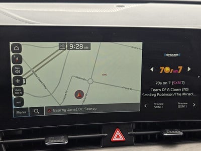 2023 Kia Sportage X-Pro Prestige