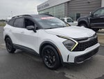 2023 Kia Sportage X-Pro Prestige