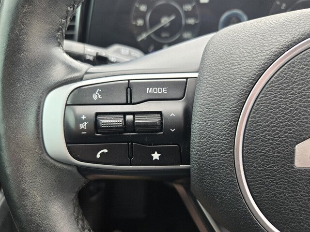 2023 Kia Sportage X-Pro Prestige