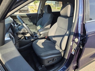 2019 Kia Sorento 3.3 S
