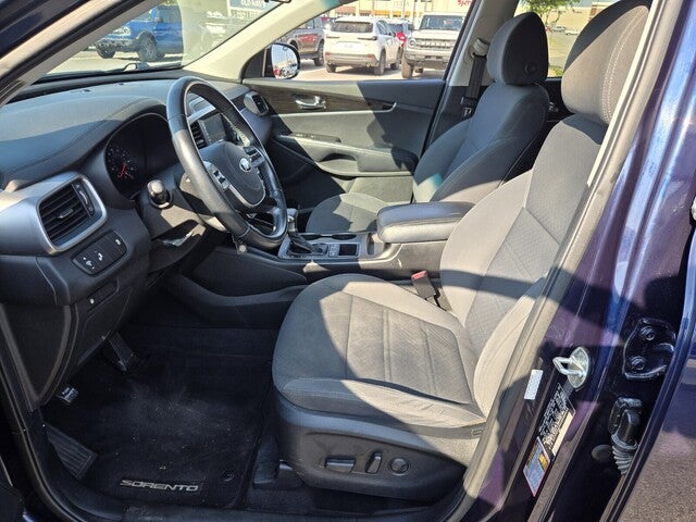 2019 Kia Sorento 3.3 S