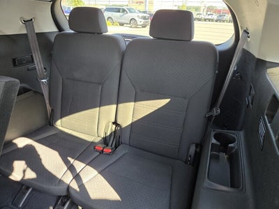 2019 Kia Sorento 3.3 S
