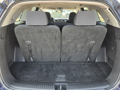 2019 Kia Sorento 3.3 S