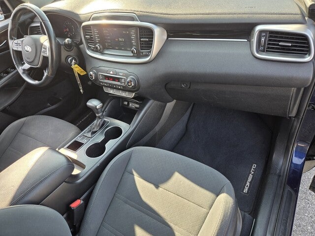 2019 Kia Sorento 3.3 S