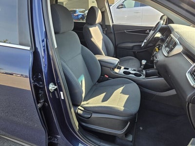 2019 Kia Sorento 3.3 S