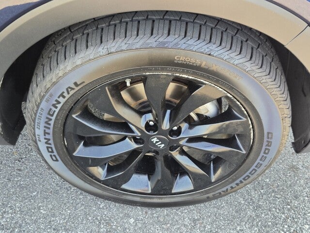 2019 Kia Sorento 3.3 S