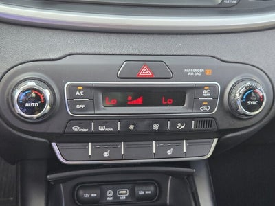 2019 Kia Sorento 3.3 S