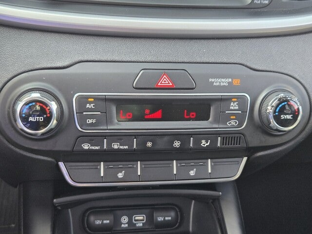 2019 Kia Sorento 3.3 S