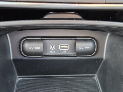 2019 Kia Sorento 3.3 S