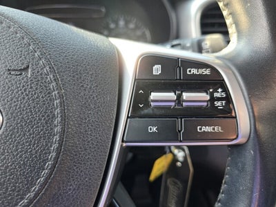 2019 Kia Sorento 3.3 S