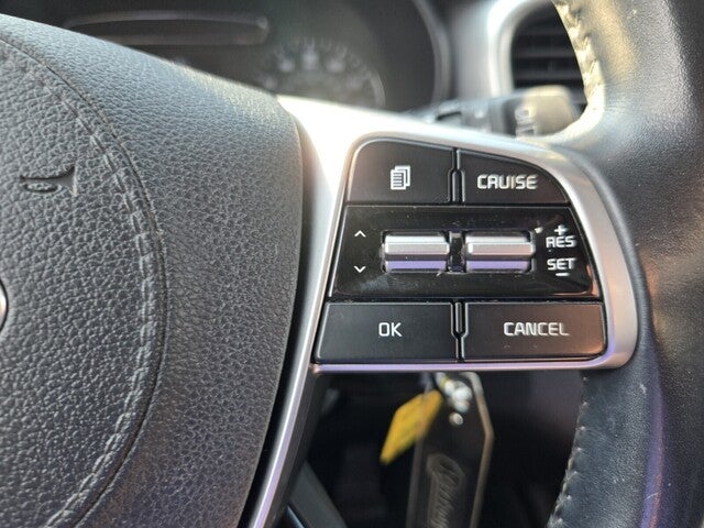 2019 Kia Sorento 3.3 S