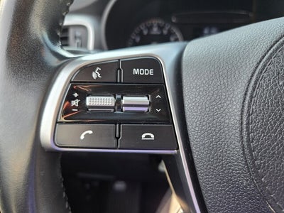 2019 Kia Sorento 3.3 S