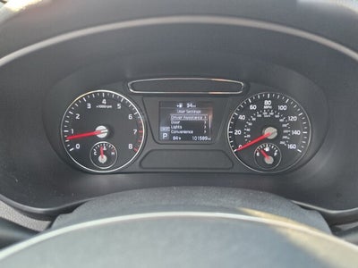 2019 Kia Sorento 3.3 S