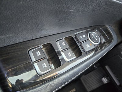2019 Kia Sorento 3.3 S