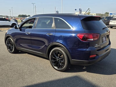 2019 Kia Sorento 3.3 S
