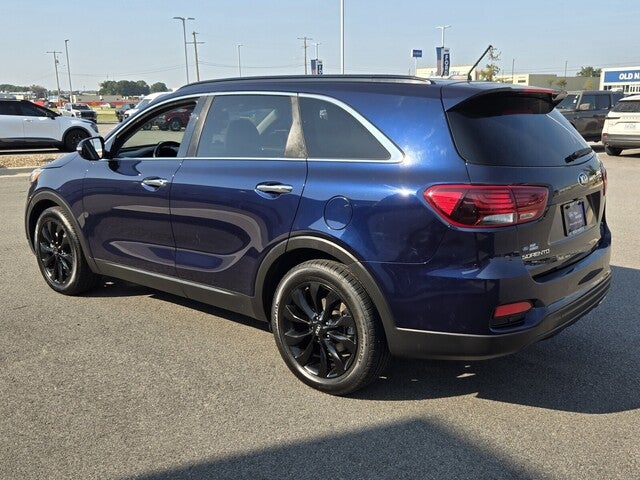 2019 Kia Sorento 3.3 S