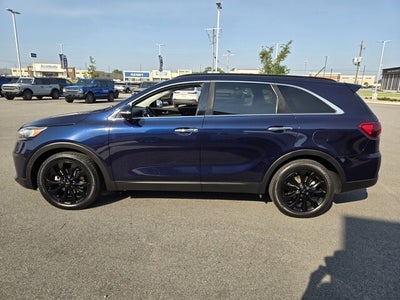 2019 Kia Sorento 3.3 S