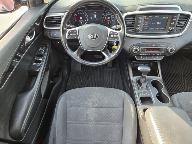 2020 Kia Sorento 2.4 LX