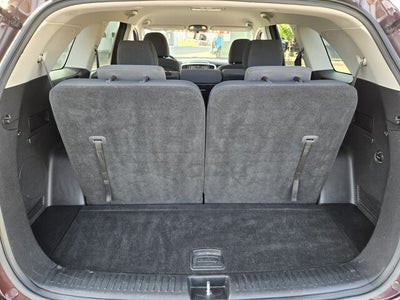 2020 Kia Sorento 2.4 LX