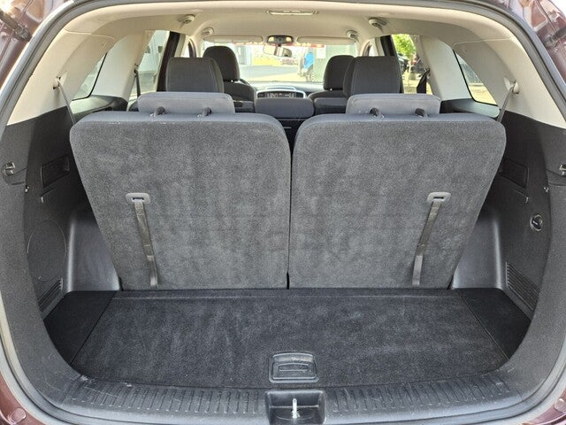 2020 Kia Sorento 2.4 LX