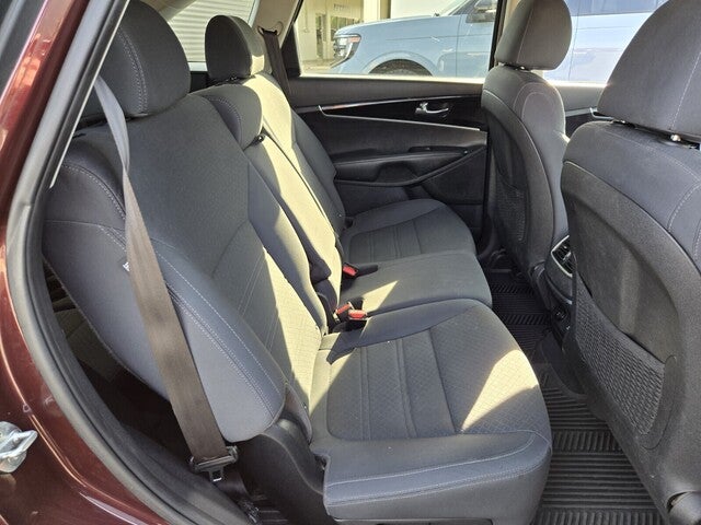 2020 Kia Sorento 2.4 LX