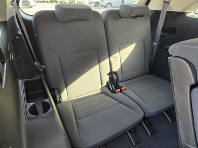2020 Kia Sorento 2.4 LX