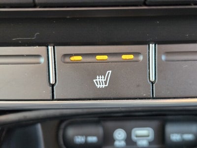 2020 Kia Sorento 2.4 LX